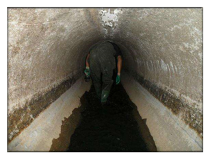 阿勒泰管道高压清洗