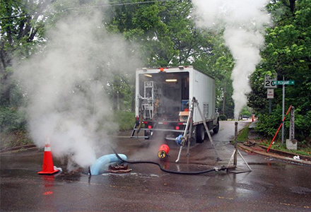 阿勒泰CIPP热固化修复技术