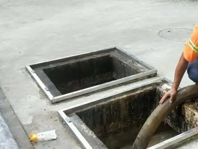 阿勒泰化粪池清理